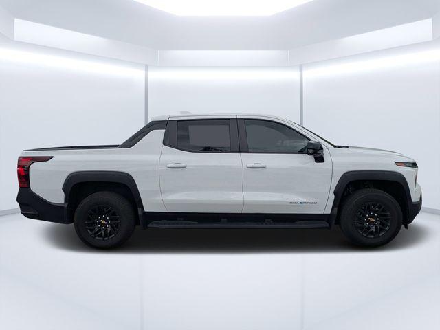 2024 Chevrolet Silverado EV Work Truck