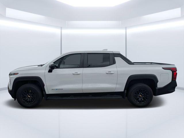 2024 Chevrolet Silverado EV Work Truck