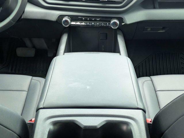 2024 Chevrolet Silverado EV Work Truck