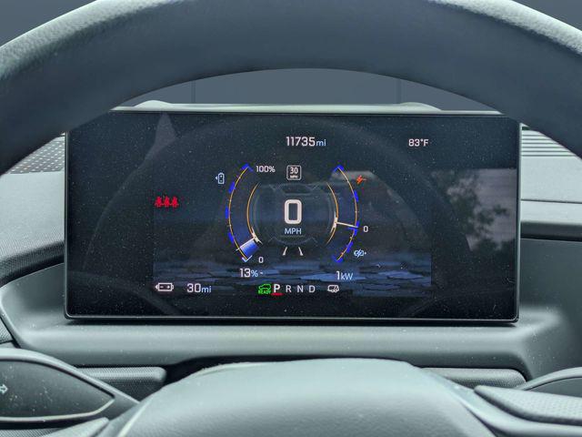 2024 Chevrolet Silverado EV Work Truck
