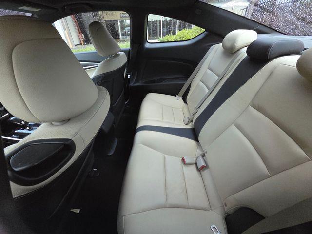 2017 Honda Accord EX-L V6