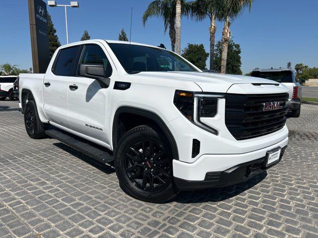 2026 GMC Sierra 1500 Crew Cab, Short Bed, Pro, RWD for sale in Bakersfield, CA