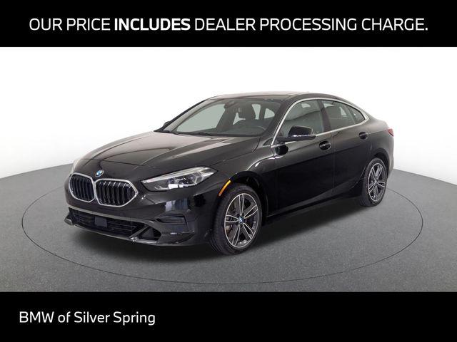 2023 BMW Coupe i xDrive for sale in Silver Spring, MD