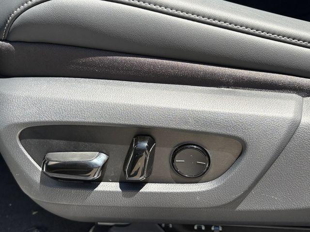 2026 Lexus RX 500h F SPORT Performance