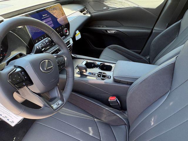2026 Lexus RX 500h F SPORT Performance