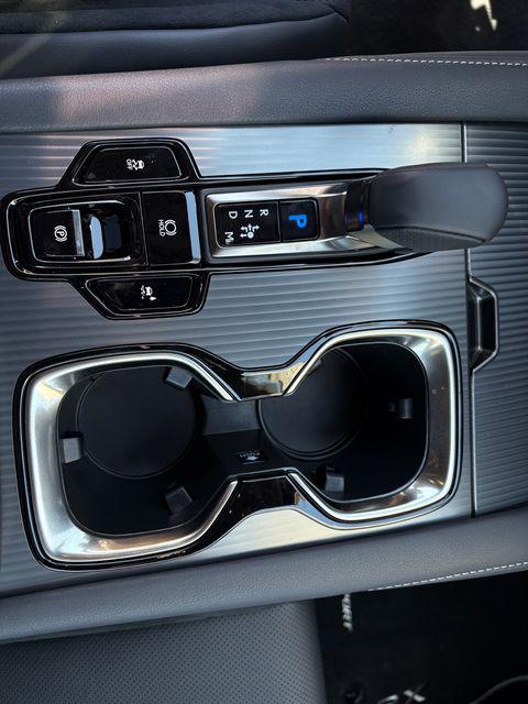 2026 Lexus RX 500h F SPORT Performance