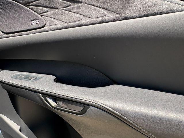 2026 Lexus RX 500h F SPORT Performance