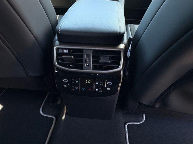 2026 Lexus RX 500h F SPORT Performance