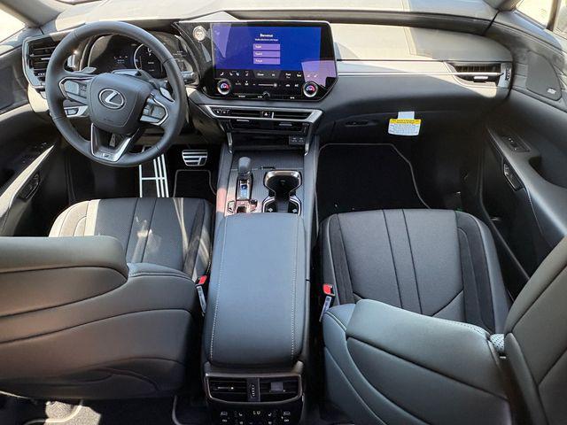 2026 Lexus RX 500h F SPORT Performance