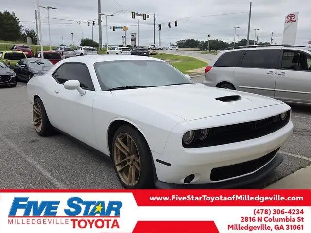 2022 Dodge Challenger R/T for sale in Milledgeville, GA