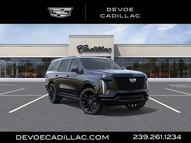 2026 Cadillac Escalade Platinum Sport for sale in Naples, FL