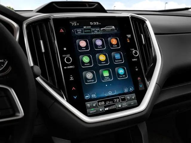 2026 Subaru Ascent Touring 7-Passenger