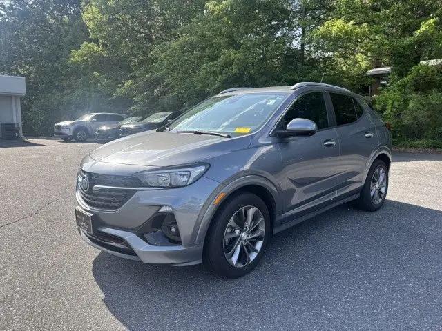 2020 Buick Encore GX FWD Select for sale in Asheboro, NC