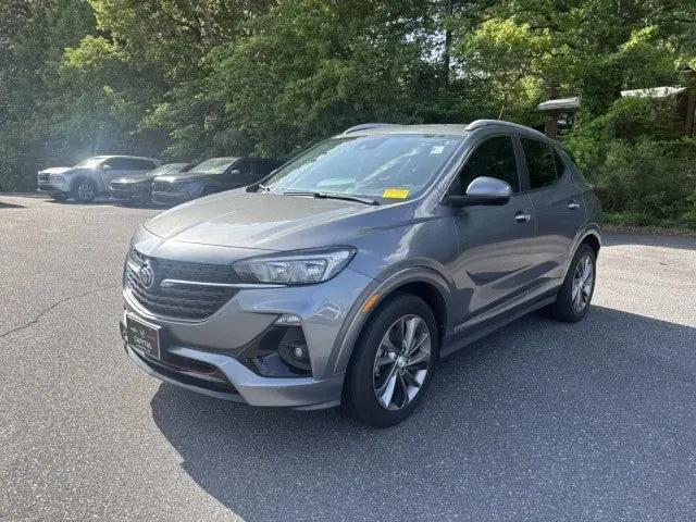 2020 Buick Encore GX FWD Select