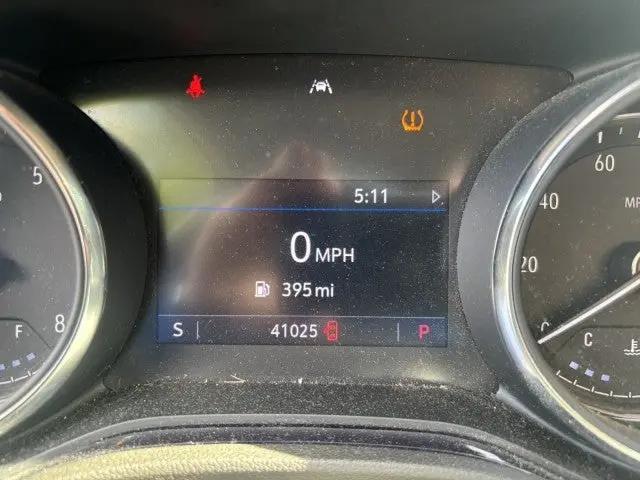 2020 Buick Encore GX FWD Select