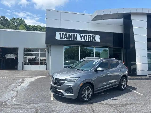 2020 Buick Encore GX FWD Select for sale in Asheboro, NC