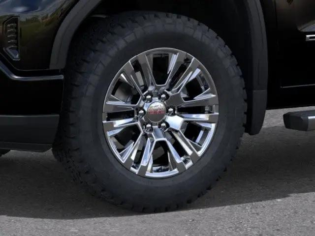 2026 GMC Sierra 1500 Crew Cab, Short Bed, Denali, 4WD