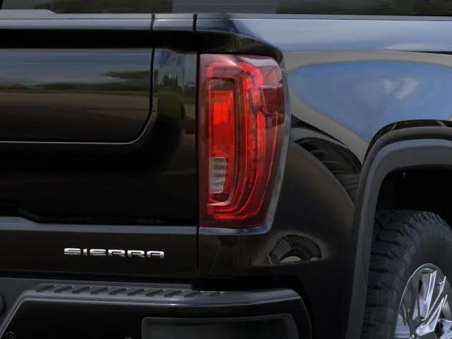 2026 GMC Sierra 1500 Crew Cab, Short Bed, Denali, 4WD