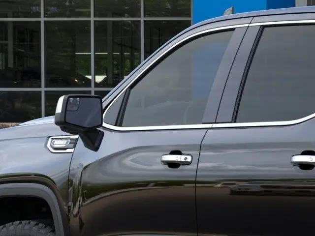 2026 GMC Sierra 1500 Crew Cab, Short Bed, Denali, 4WD