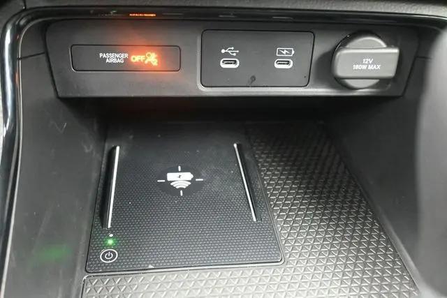 2026 Honda CR-V Hybrid 2WD Sport