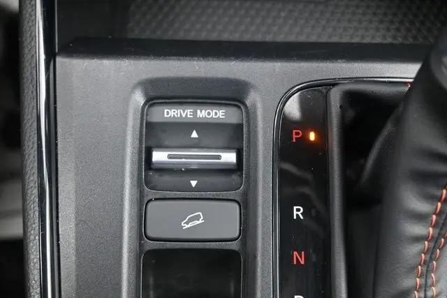 2026 Honda CR-V Hybrid 2WD Sport
