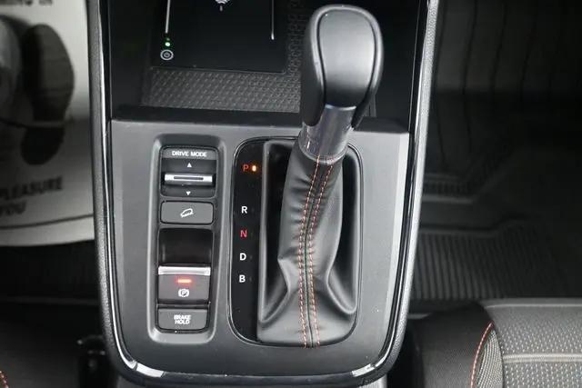 2026 Honda CR-V Hybrid 2WD Sport