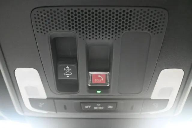 2026 Honda CR-V Hybrid 2WD Sport