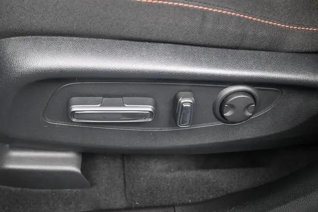 2026 Honda CR-V Hybrid 2WD Sport