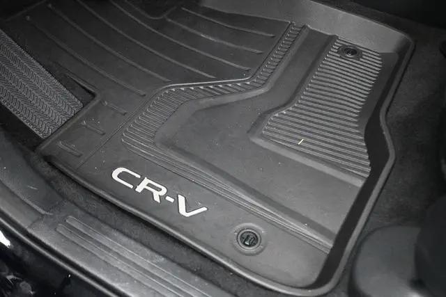 2026 Honda CR-V Hybrid 2WD Sport