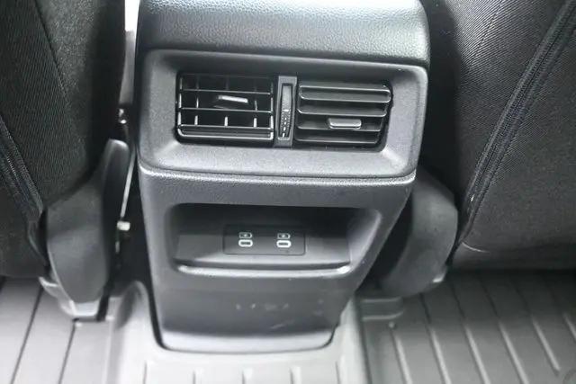 2026 Honda CR-V Hybrid 2WD Sport