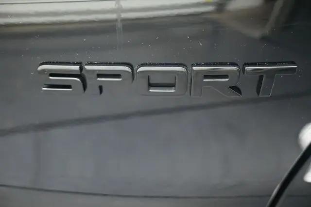 2026 Honda CR-V Hybrid 2WD Sport