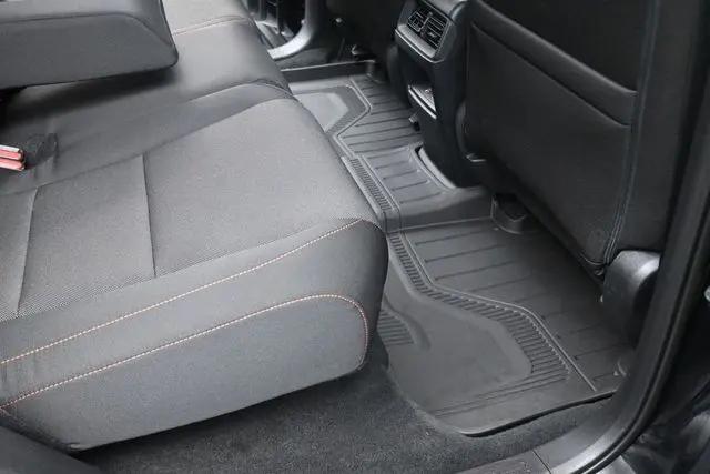 2026 Honda CR-V Hybrid 2WD Sport