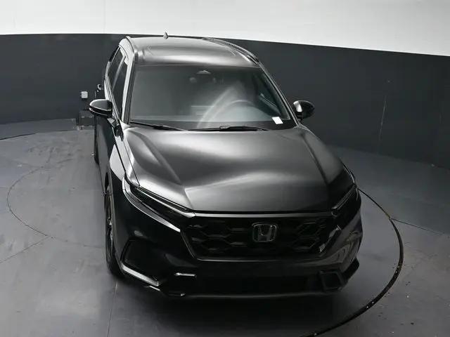 2026 Honda CR-V Hybrid 2WD Sport