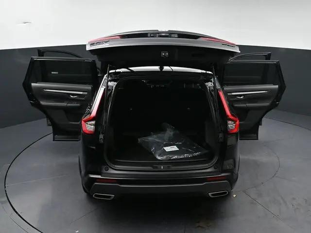 2026 Honda CR-V Hybrid 2WD Sport