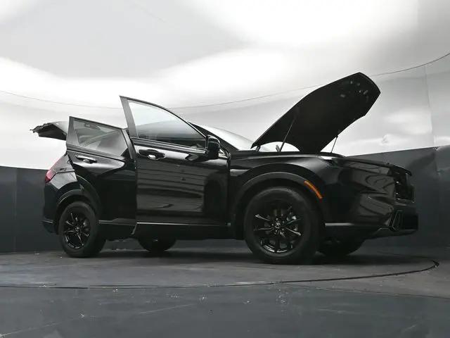 2026 Honda CR-V Hybrid 2WD Sport