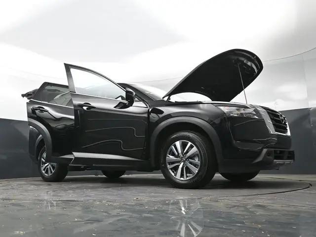 2025 Nissan Pathfinder SL FWD