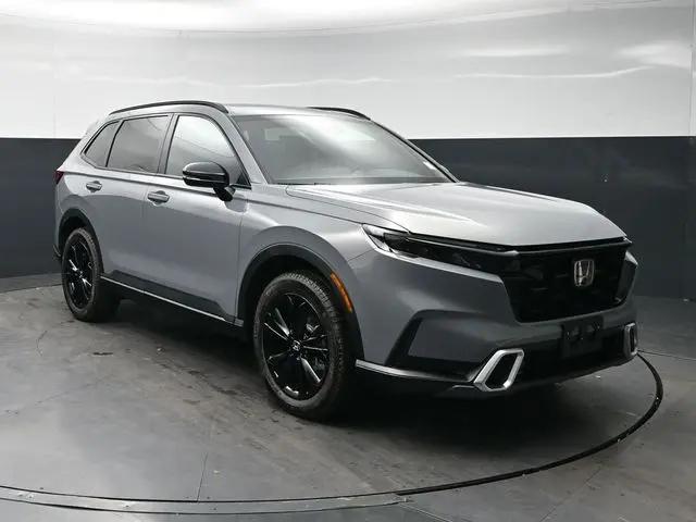 2026 Honda CR-V Hybrid AWD Sport Touring for sale in Spartanburg, SC