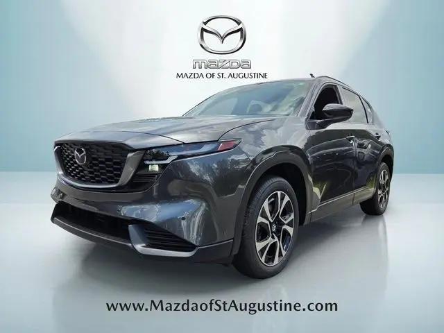 2026 Mazda CX-5 2.5 S Preferred for sale in St. Augustine, FL