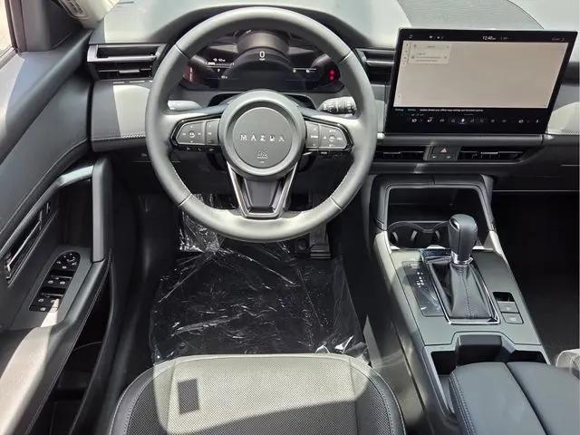 2026 Mazda CX-5 2.5 S Preferred