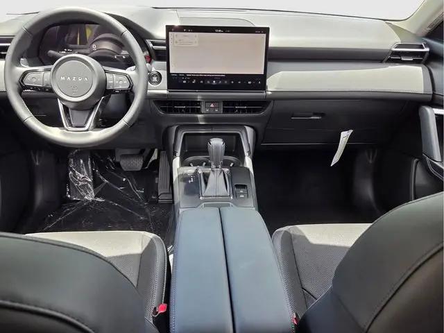 2026 Mazda CX-5 2.5 S Preferred
