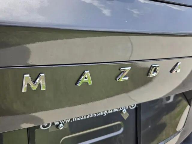 2026 Mazda CX-5 2.5 S Preferred