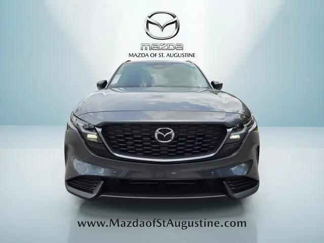 2026 Mazda CX-5 2.5 S Preferred