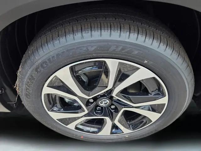 2026 Mazda CX-5 2.5 S Preferred