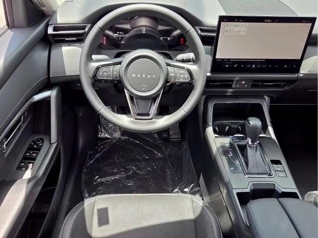 2026 Mazda CX-5 2.5 S Preferred
