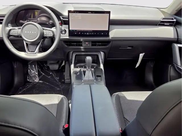 2026 Mazda CX-5 2.5 S Preferred