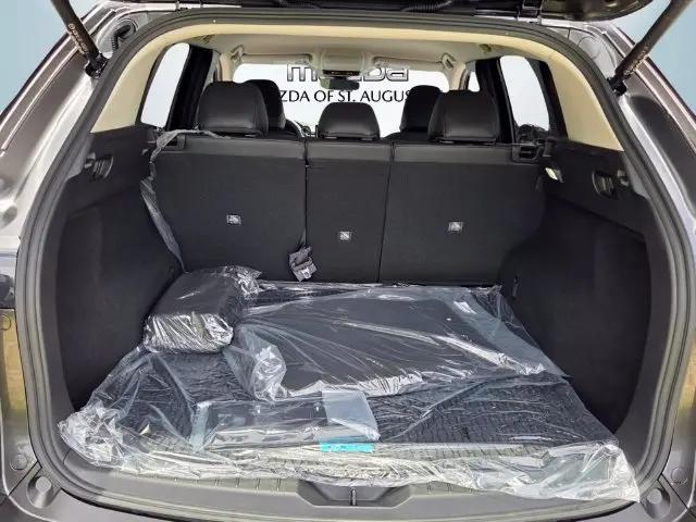 2026 Mazda CX-5 2.5 S Preferred