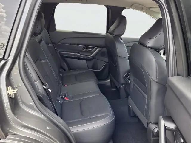 2026 Mazda CX-5 2.5 S Preferred