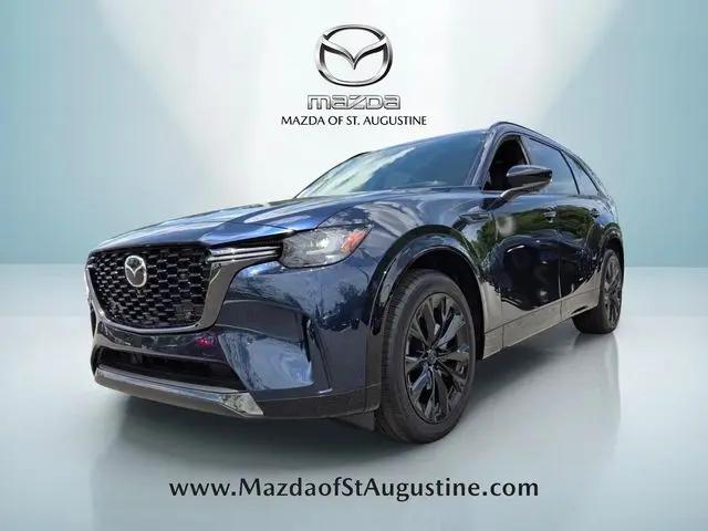 2026 Mazda X-90 3.3 Turbo S Premium Sport for sale in St. Augustine, FL