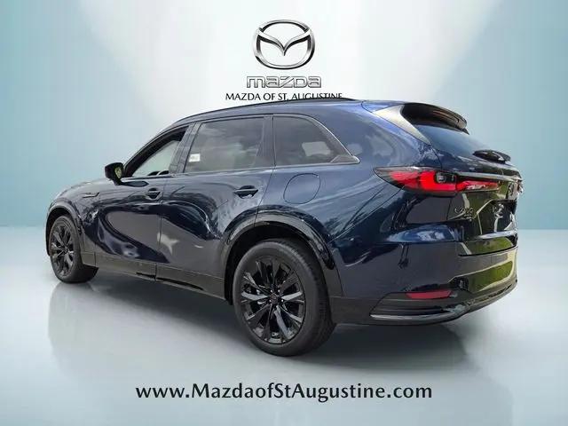 2026 Mazda X-90 3.3 Turbo S Premium Sport