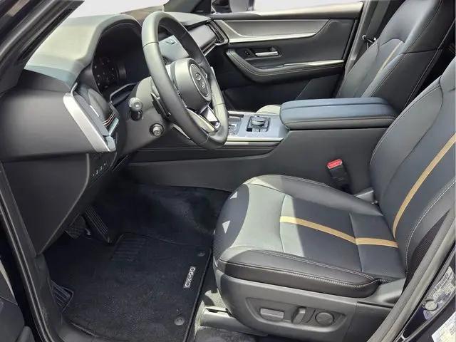 2026 Mazda X-90 3.3 Turbo S Premium Sport